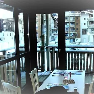 Les Balcons De La Vanoise Appartement