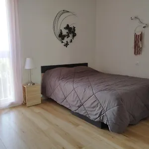 Mon Petit Paradis, Centre 90 M2, 200 M Mer, Terr Plein Sud, Clim Park Privé Appartement Cassis