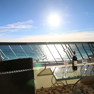 Promenade Des Vue Appartement Nice